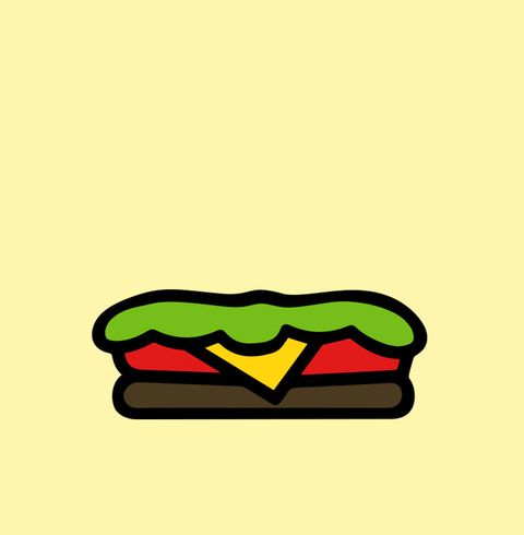 Yellow, Fictional character, Superhero, Logo, Cartoon, Clip art, Ingredient, Graphics, Bell peppers and chili peppers, Painting, 