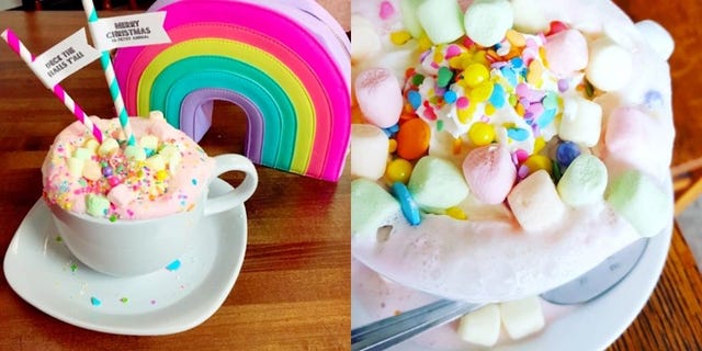 Sweetness, Food, Serveware, Cuisine, Dishware, Ingredient, Confectionery, Dessert, Tableware, Sprinkles, 