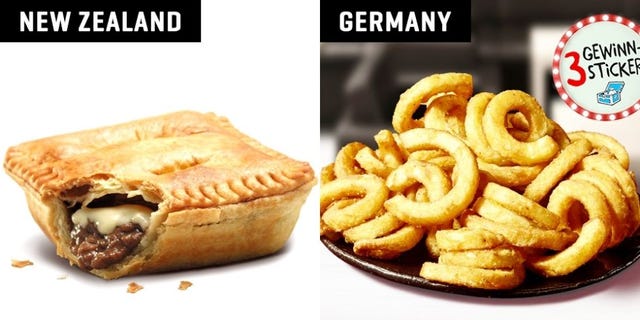 Food, Finger food, Dish, Ingredient, Fried food, Jaw, Cuisine, Snack, Baked goods, Breakfast, 