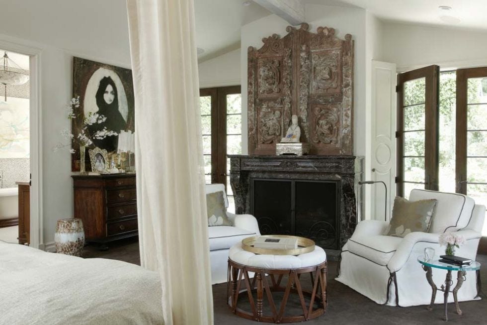 Jennifer Lopez home
