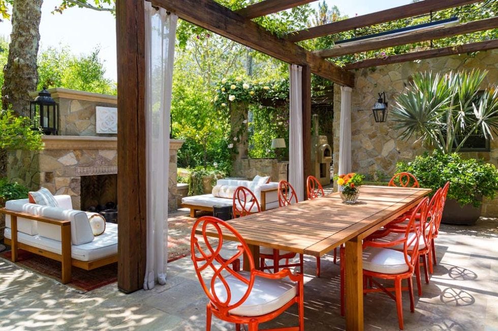 Jennifer Lopez home