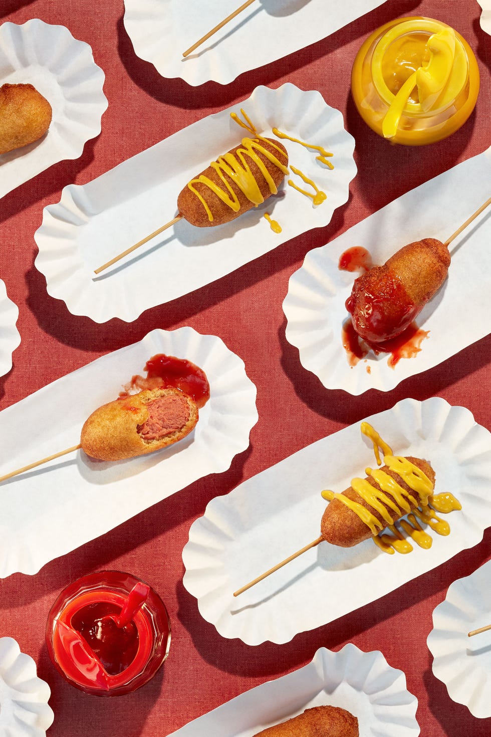 Food, Finger food, Dishware, Cuisine, Ingredient, Tableware, Dish, Plate, Amber, Culinary art, 