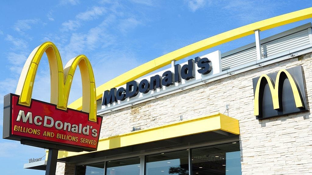 preview for 9 Things You Should Know About McDonald’s