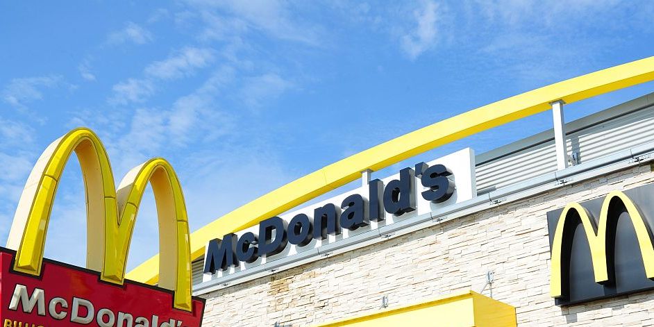 McDonald's Has A New $5 Meal Deal