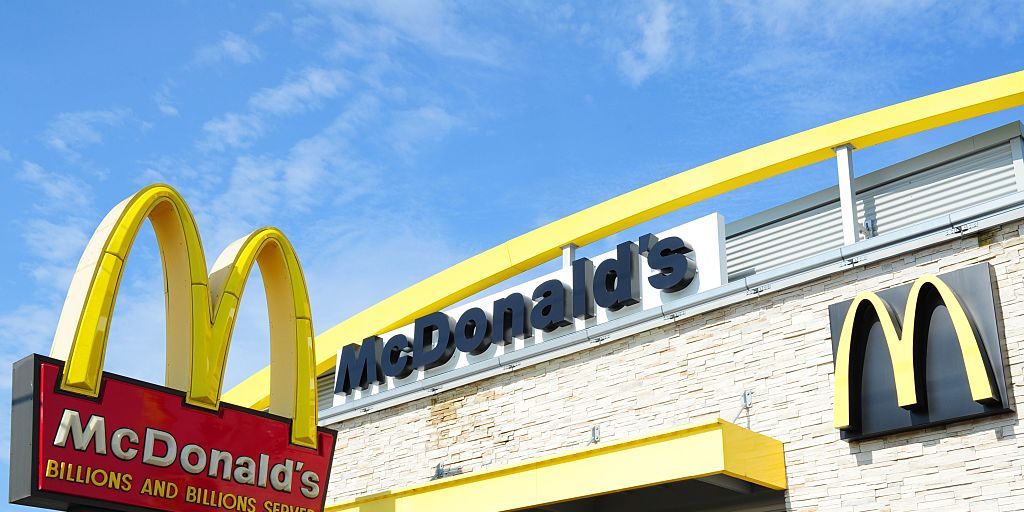 McDonald's Spicy McNuggets Are Back...Again