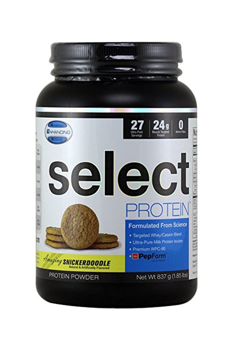 PE Science Select Protein