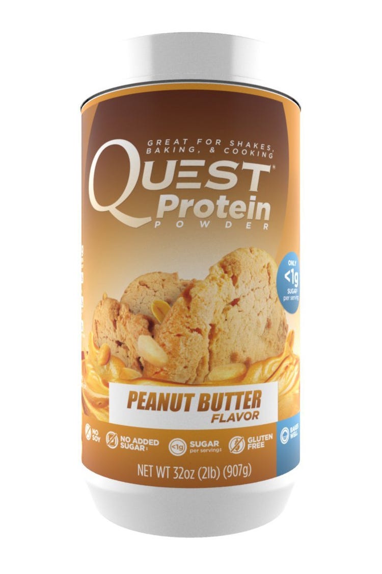 Quest Protein 