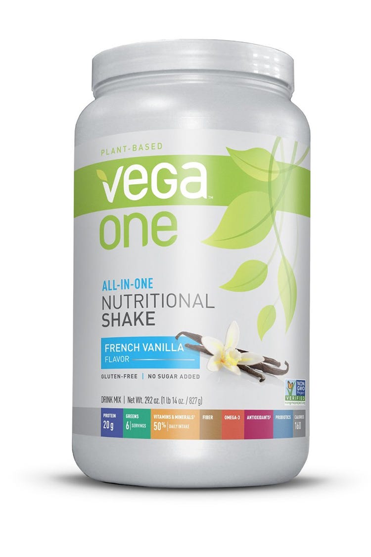 Vega One All-In-One Nutritional Shake