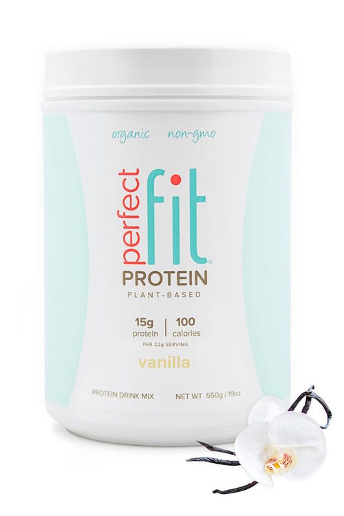 Perfect Fit Protein