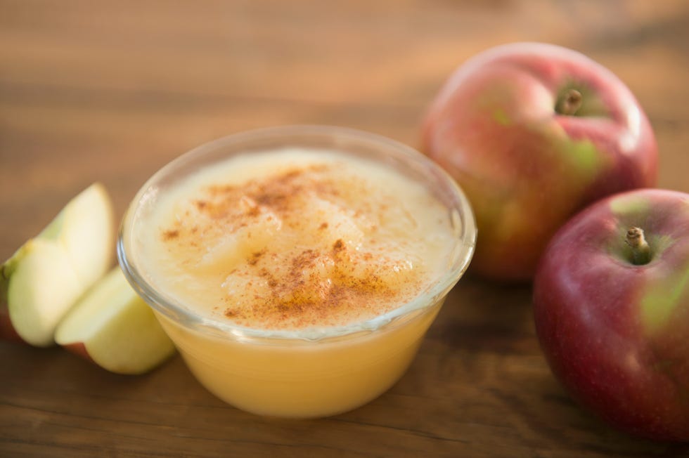 applesauce