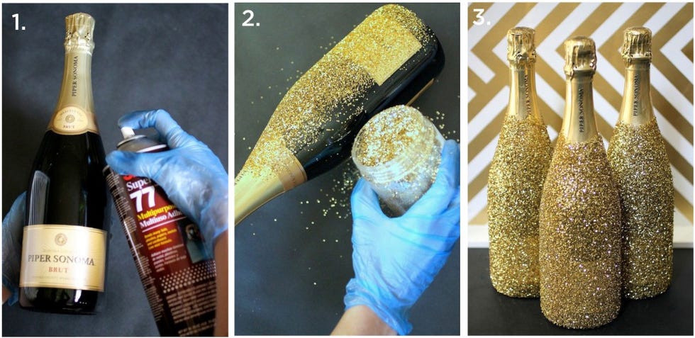 Ingredient, Design, Glove, Bottle, Produce, Kitchen utensil, Brush, 
