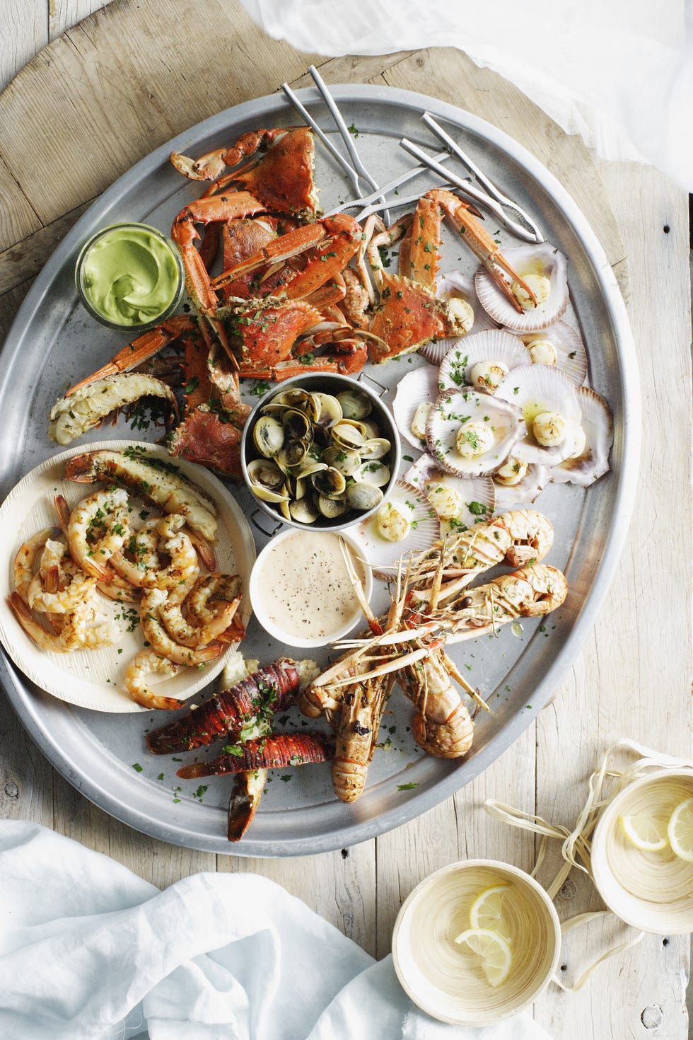 Food, Cuisine, Ingredient, Tableware, Dish, Seafood, Dishware, Recipe, Plate, Serveware, 
