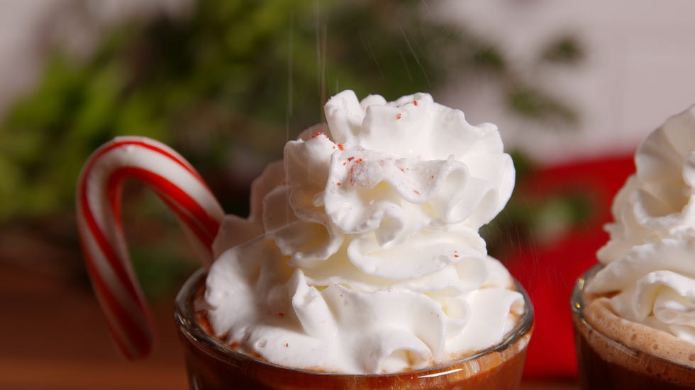 Candy Cane Vodka