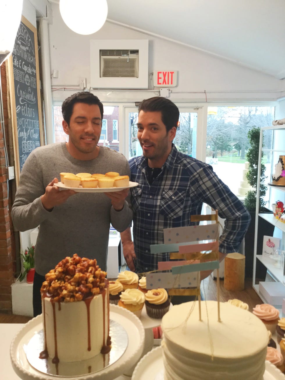 Property Brothers