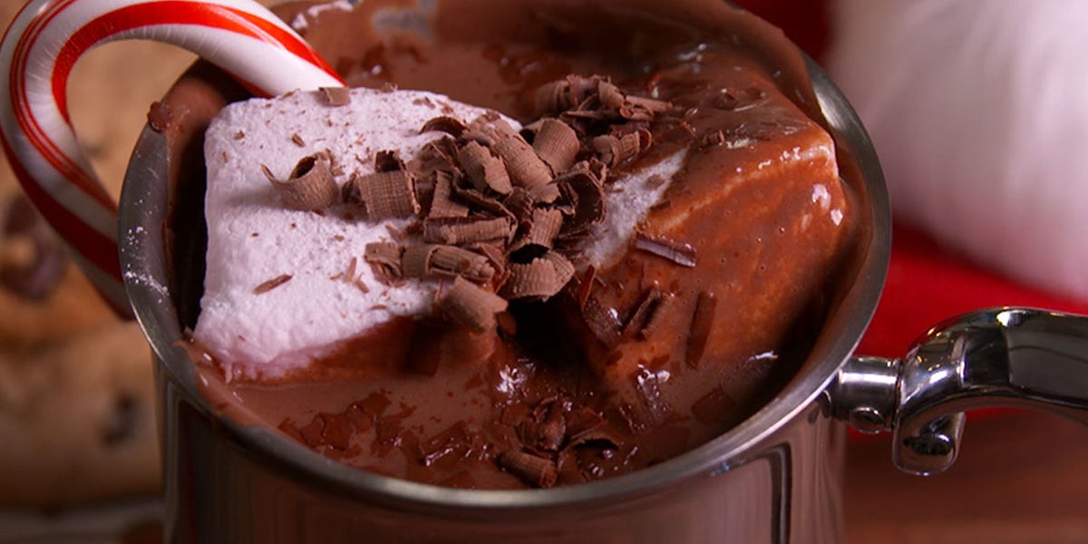 Hot Drinks For Thanksgiving Recipes Hot Drinks For Thanksgiving Recipes
