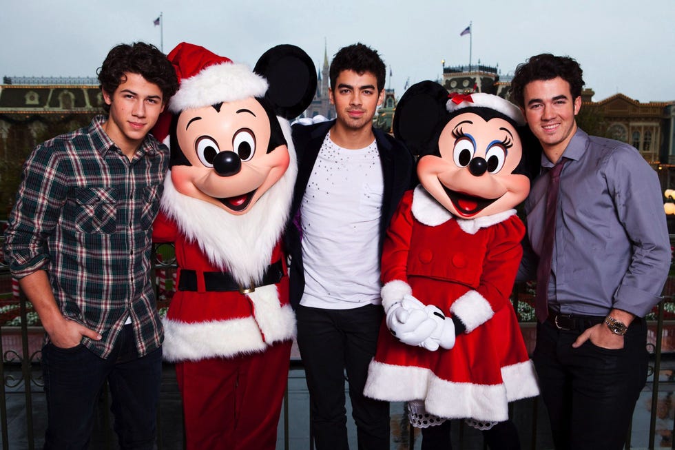 Jonas Brothers Jonas Brothers