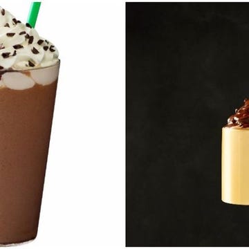 Brown, Food, Sweetness, Cuisine, Ingredient, Dessert, Dairy, Recipe, Frozen dessert, Chocolate, 