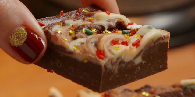 Best A Christmas Story-Inspired Fudge Recipe - How To Make A Christmas