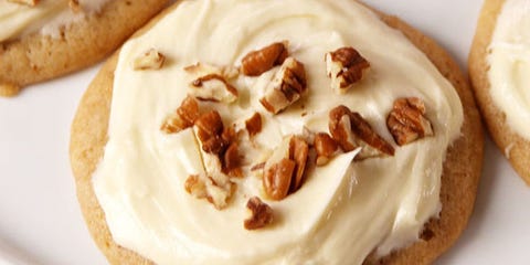 23 Fall Cookies To Kick Off Baking Season