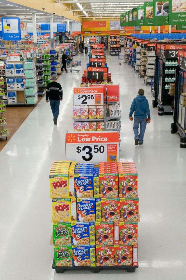 21 Things You Should Know Before Buying Your Groceries At Walmart
