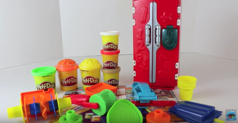 Cooking Toys You Forgot Existed - Best Cooking Toys for Kids 