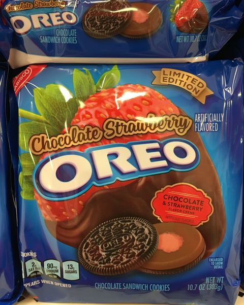 Oreo Releases The World's Most Perfect Flavor, And That's Not An ...