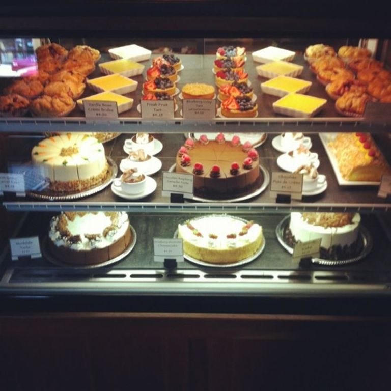 Food, Pâtisserie, Cuisine, Bakery, Dish, Baking, Sweetness, Dessert, Meal, Brunch, 