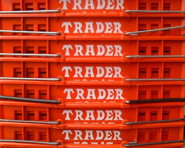 Trader Joes