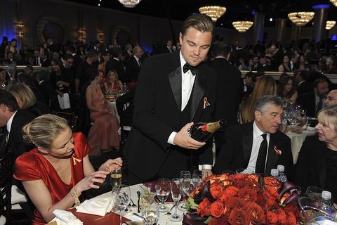 Your Official 2017 Golden Globes Drinking Game Delishcom