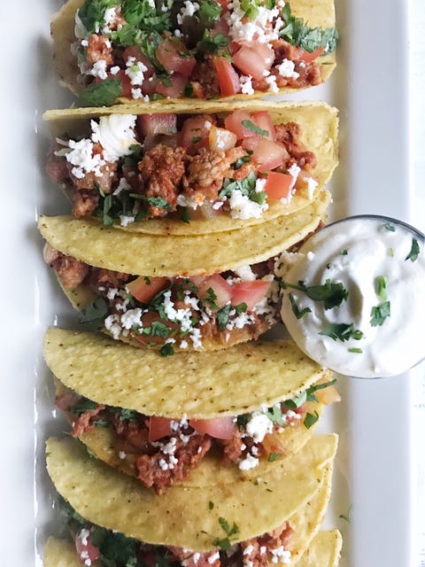 50+ Best Spicy Recipes - Easy Spicy Dinner Ideas —Delish.com