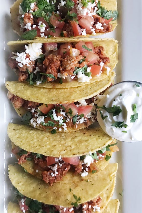 50+ Best Spicy Recipes - Easy Spicy Dinner Ideas —Delish.com