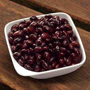 Food, Produce, Ingredient, Bean, Common bean, Serveware, Kidney beans, Bowl, Azuki bean, Superfood, 