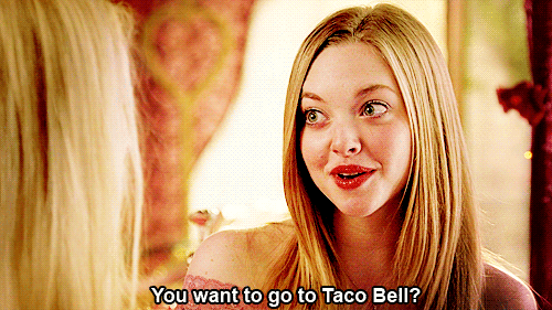Karen - Taco Bell