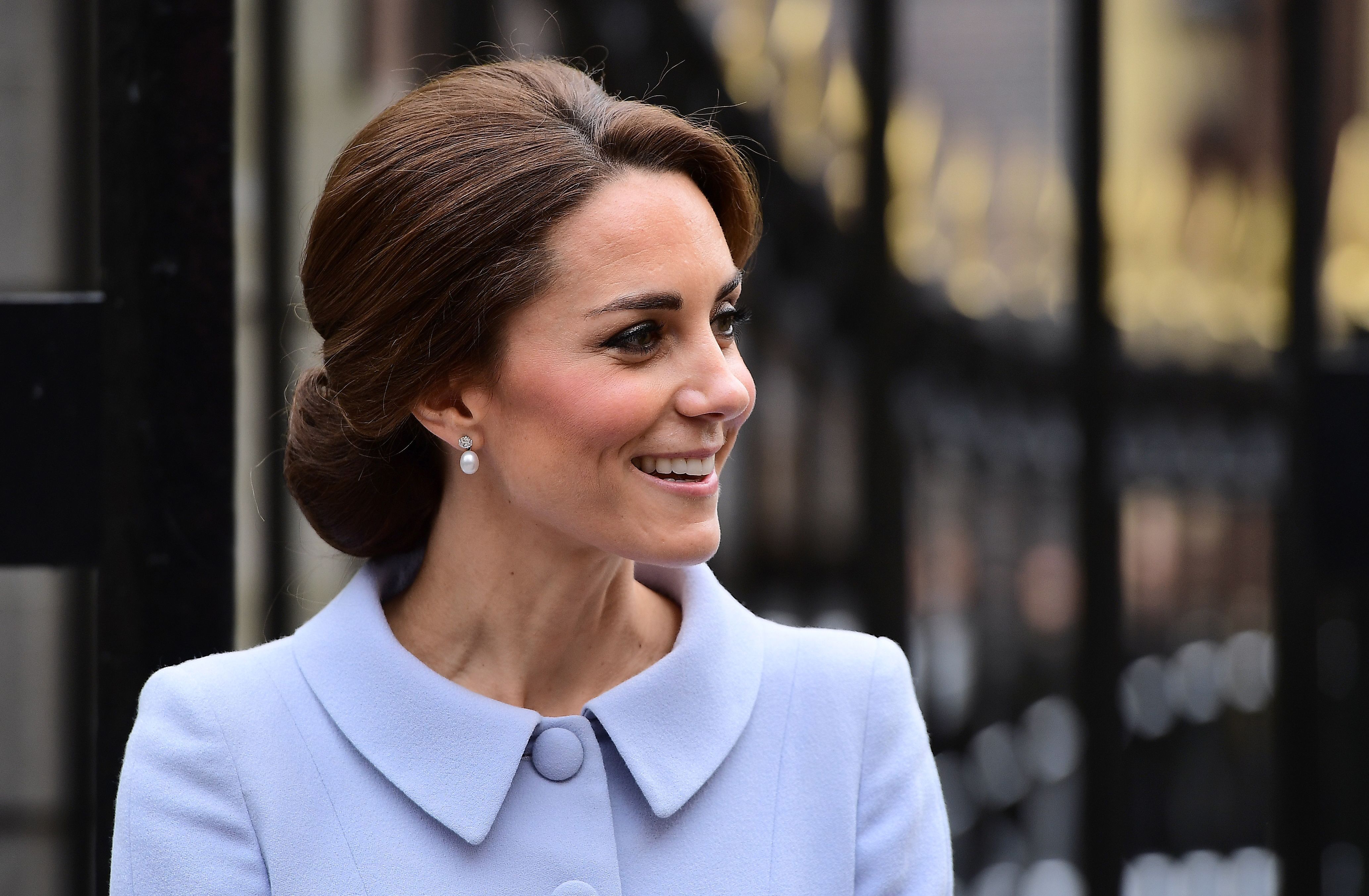 What Kate Middleton Actually Eats In A Day pictures What Kate Middleton Actually Eats In A Day picture