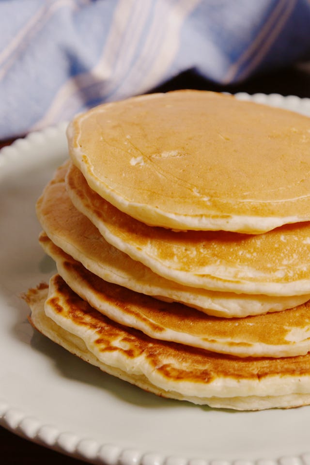Perfect Pancakes