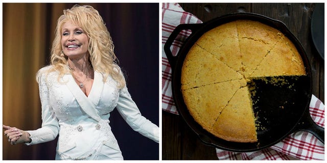 Baked goods, Recipe, Blond, Kuchen, Makeover, Snack, Dessert, Cake, Layered hair, Embellishment, 