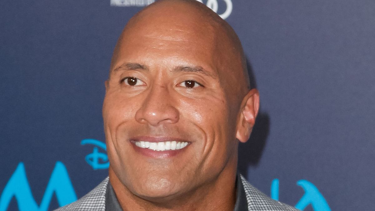 Here's What Dwayne 'The Rock' Johnson Actually Eats on a Cheat Day 