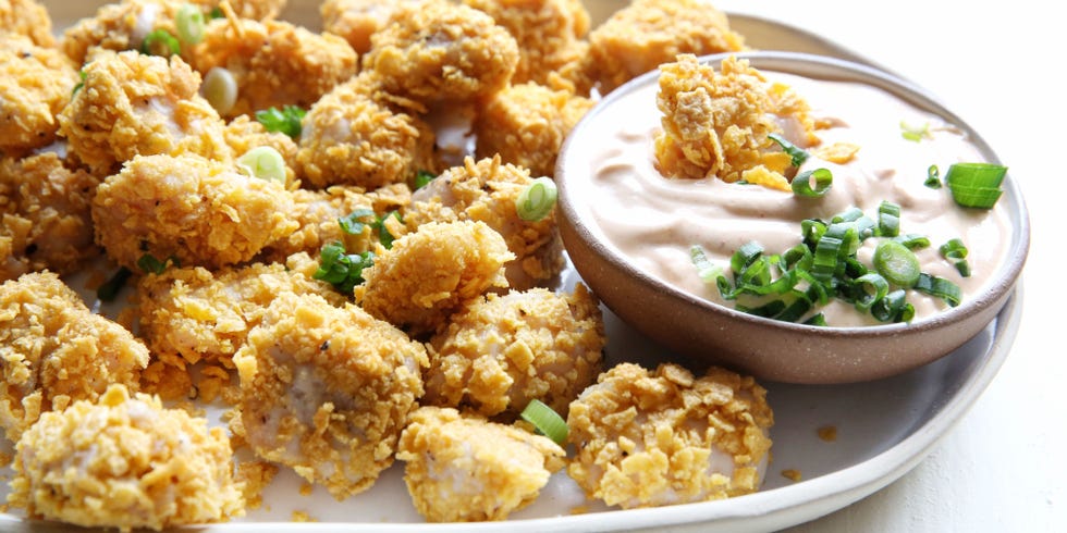 14 Easy Chicken Recipes For Kids - Best Kid-Friendly Chicken Ideas