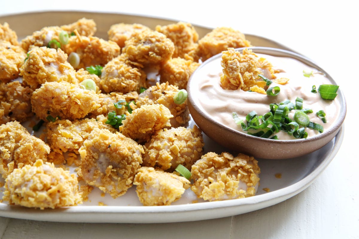 14 Easy Chicken Recipes For Kids - Best Kid-Friendly Chicken Ideas