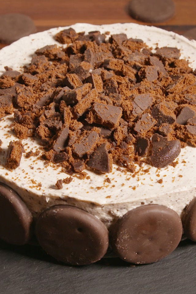 thin-mint-cheesecake