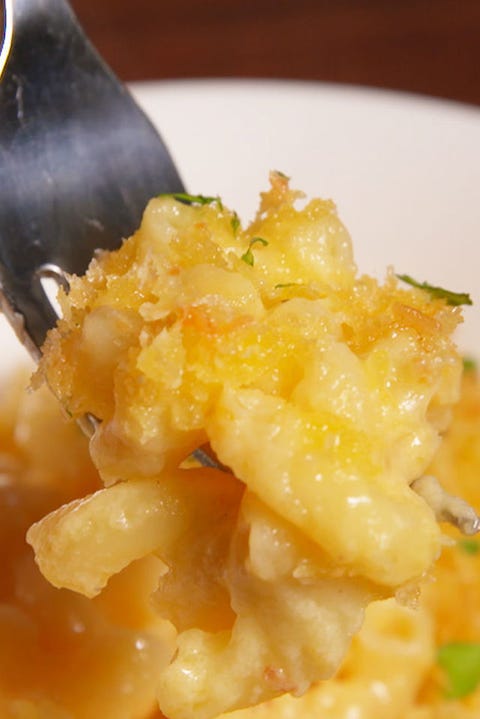 20+ Easy Pasta Recipes For Kids - Best Kid-Friendly Pastas—Delish.com
