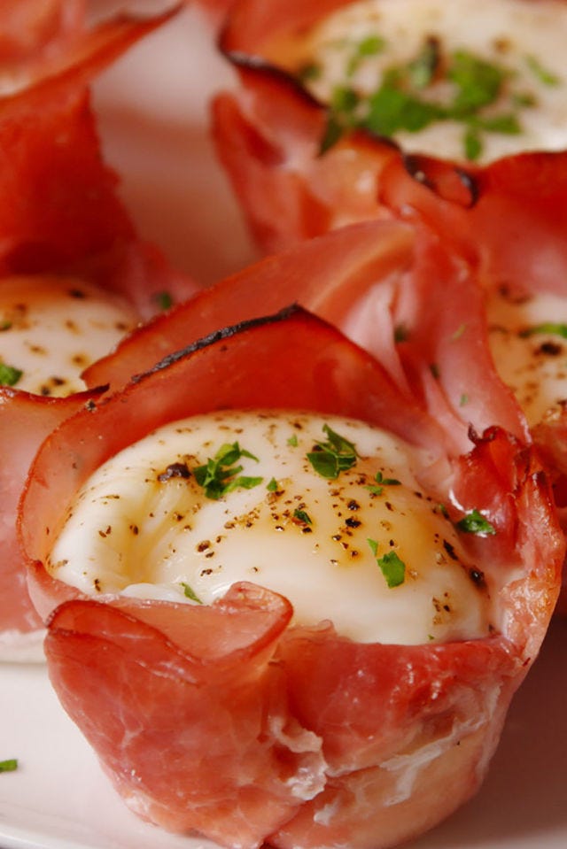 20+ Easy Keto Diet Breakfast Ideas - Best Recipes for Ketogenic