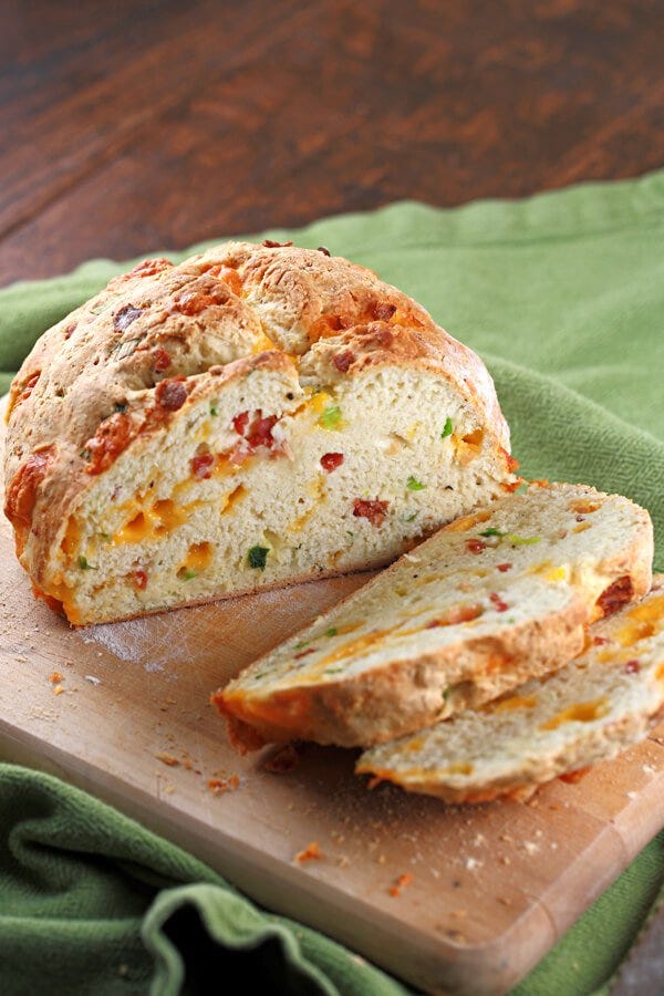 Dish, Food, Cuisine, Ingredient, Baked goods, Produce, Soda bread, Staple food, Finger food, Recipe, 