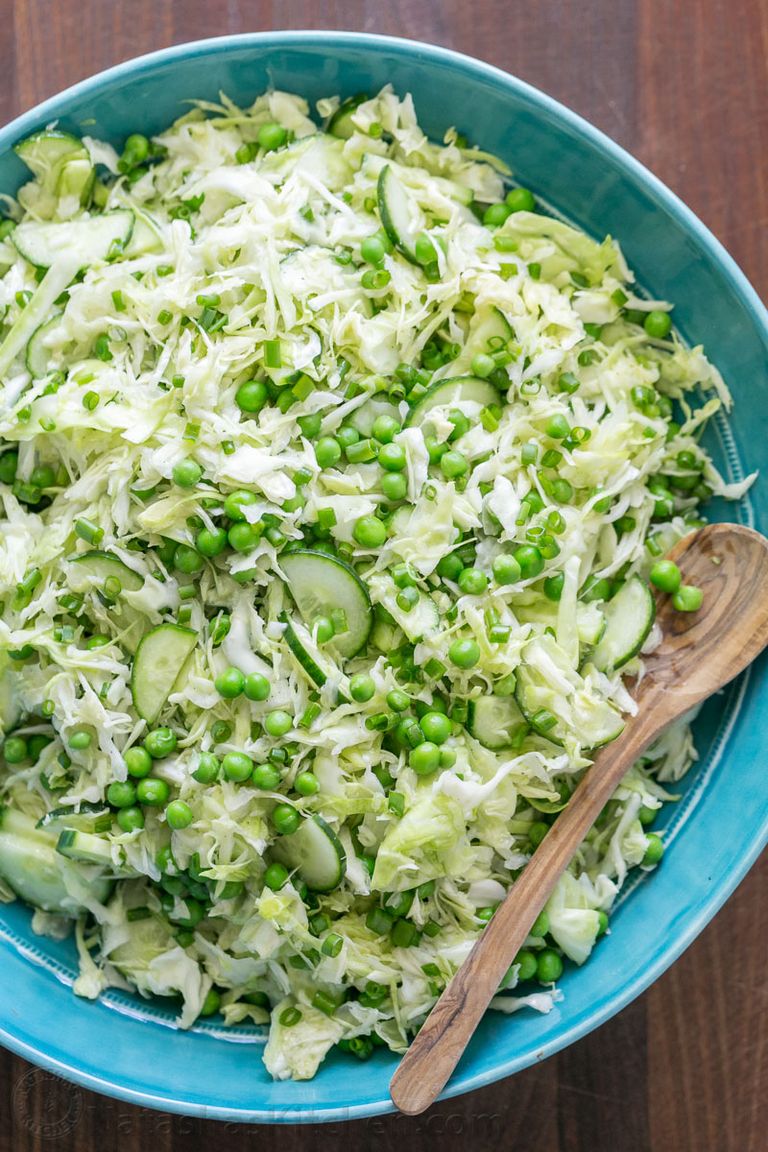 15 Easy Cabbage Recipes - How to Cook Cabbage