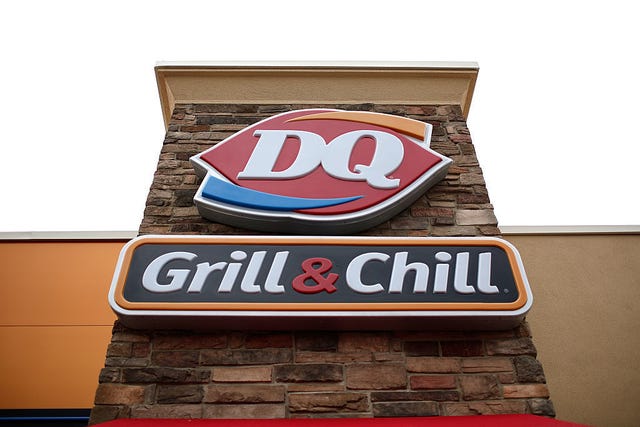 dairy queen