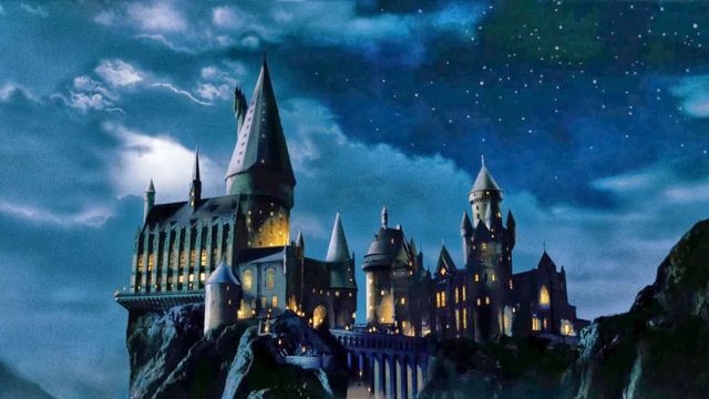 Harry Potter Wallpapers - Top 37 Best Harry Potter Wallpapers [ HQ ]