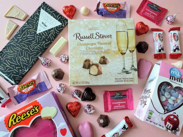 Splurge-worthy Valentine's Day Chocolates Your Partner Will, 56% OFF
