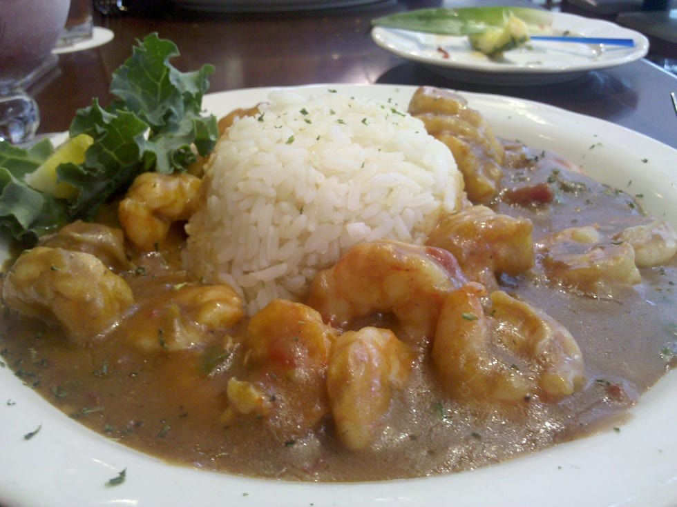 Pappadeaux Pappadeaux