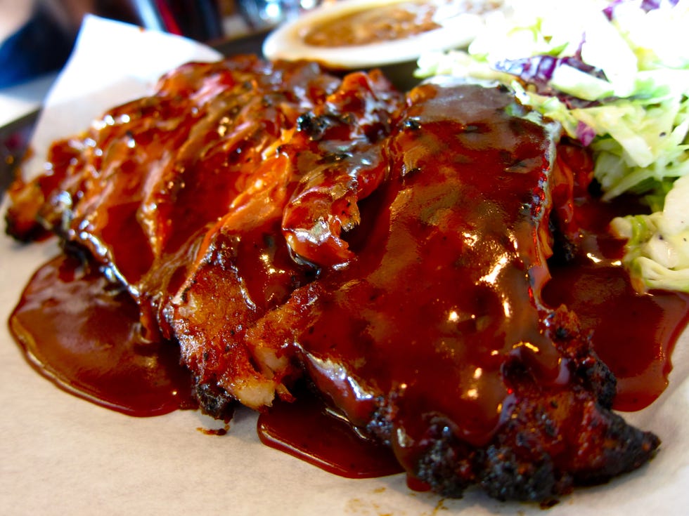 Phil's BBQ Phil's BBQ