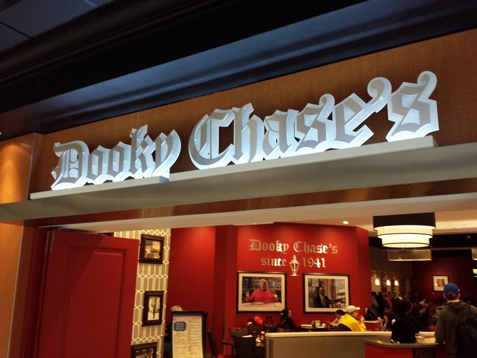 Dooky Chase's